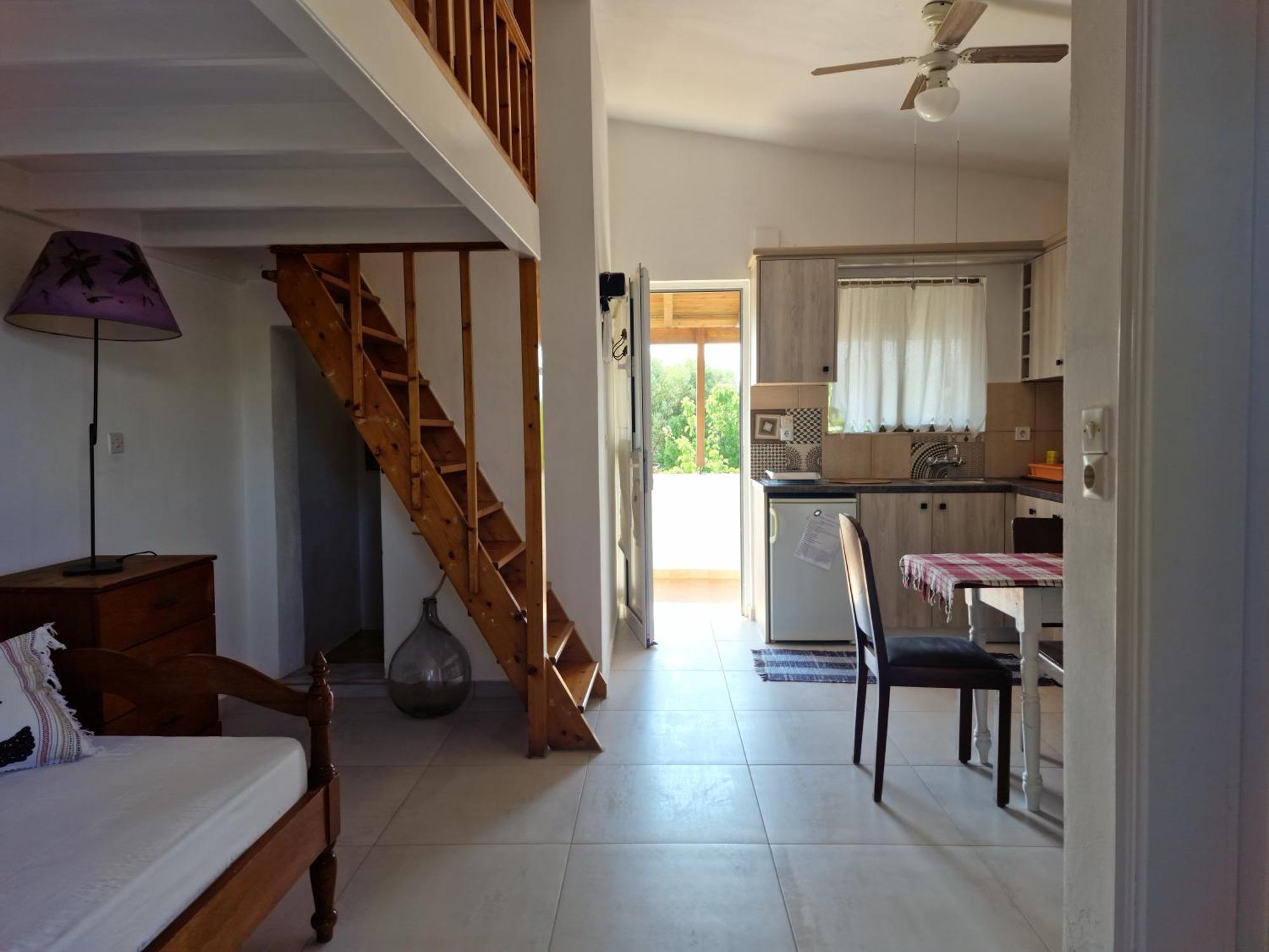 Asklipion Valley Guest House Kos-stad Buitenkant foto