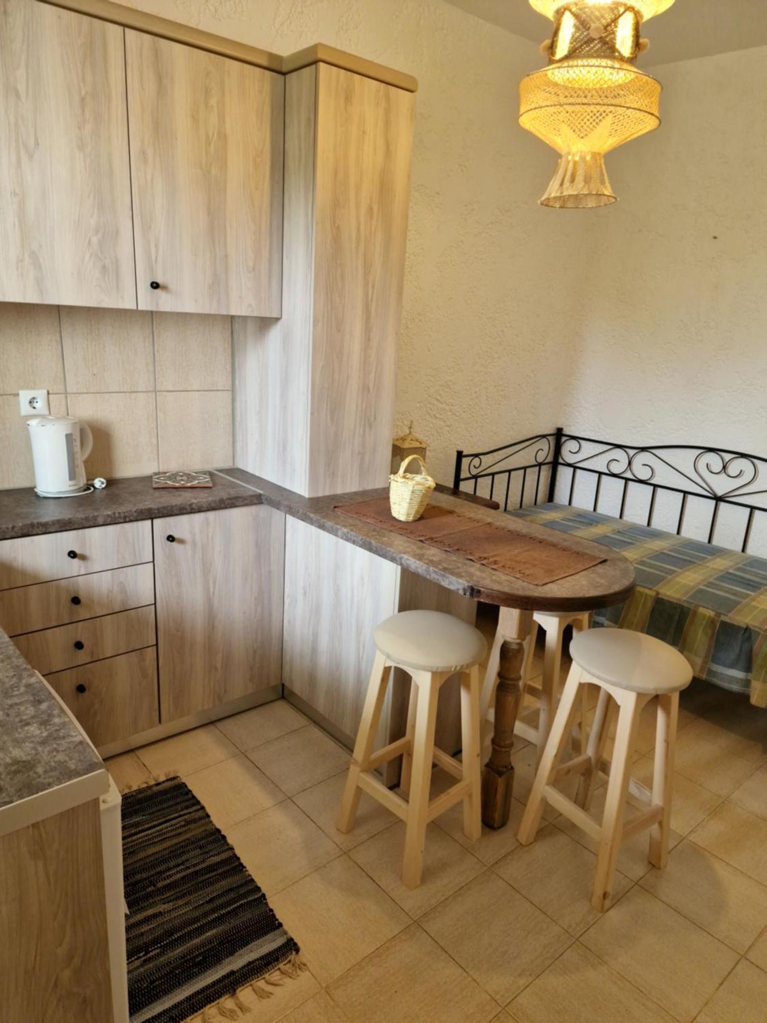 Asklipion Valley Guest House Kos-stad Buitenkant foto
