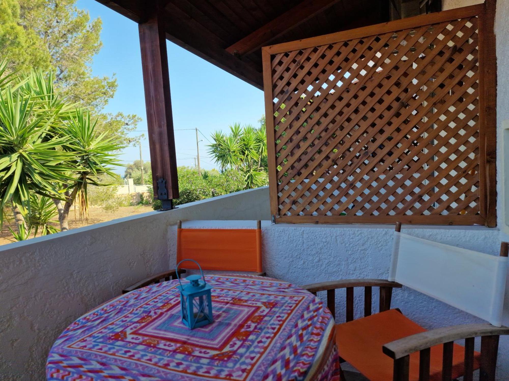 Asklipion Valley Guest House Kos-stad Buitenkant foto