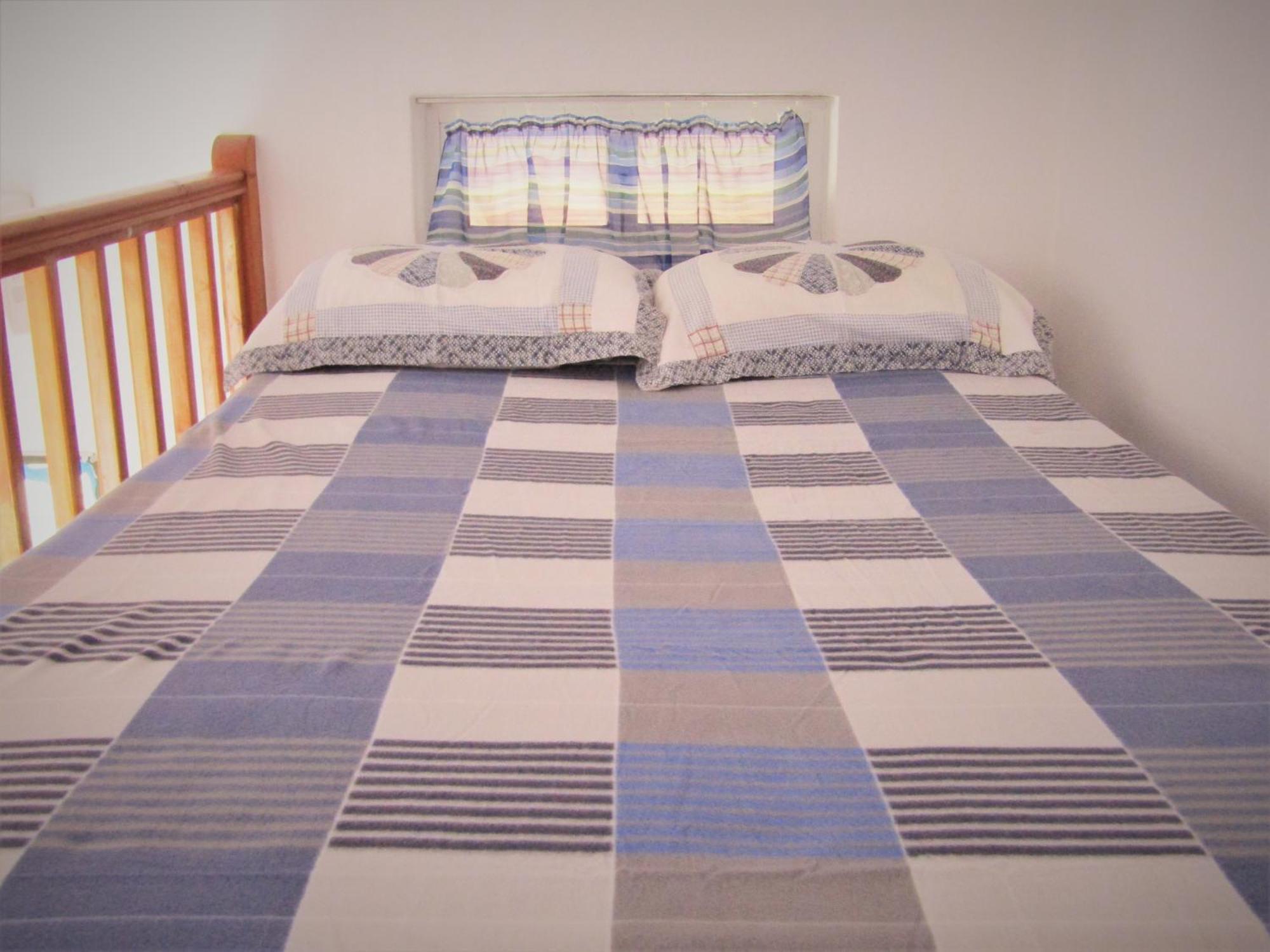 Asklipion Valley Guest House Kos-stad Buitenkant foto