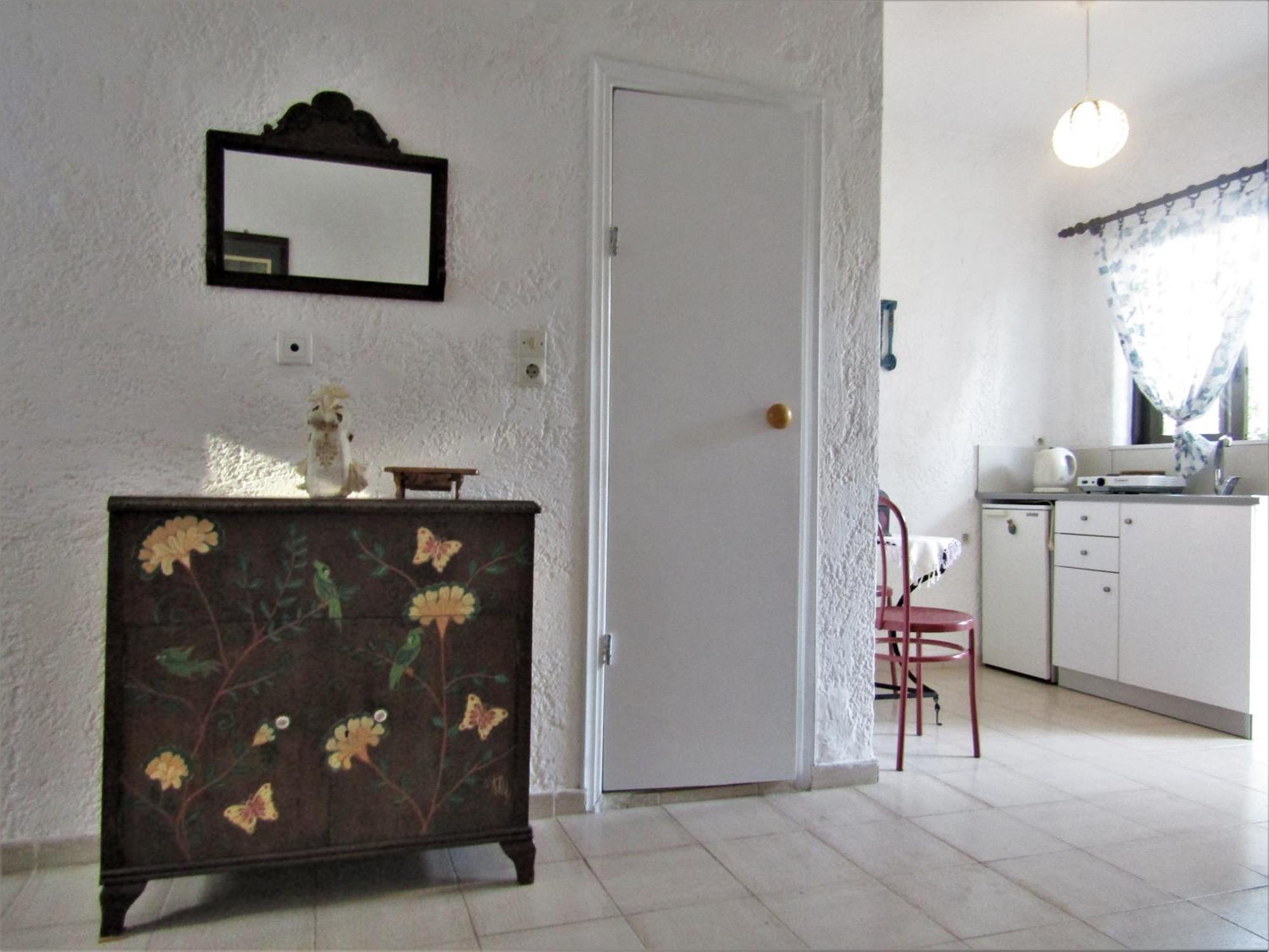 Asklipion Valley Guest House Kos-stad Buitenkant foto