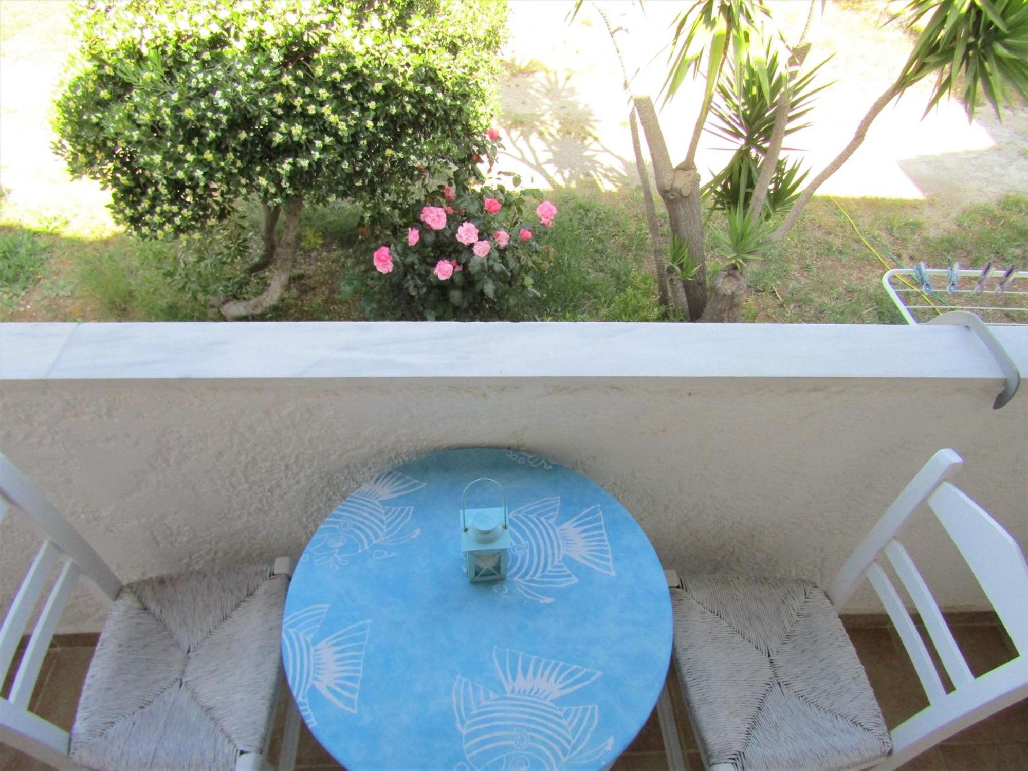 Asklipion Valley Guest House Kos-stad Buitenkant foto