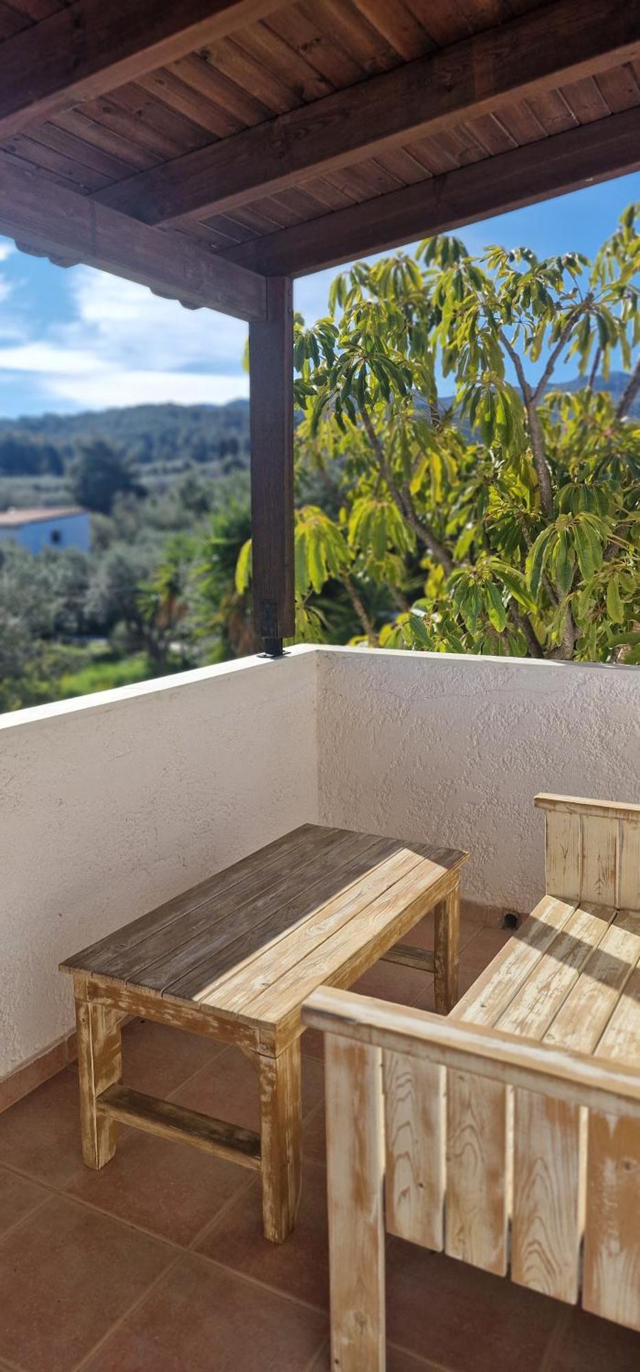 Asklipion Valley Guest House Kos-stad Buitenkant foto
