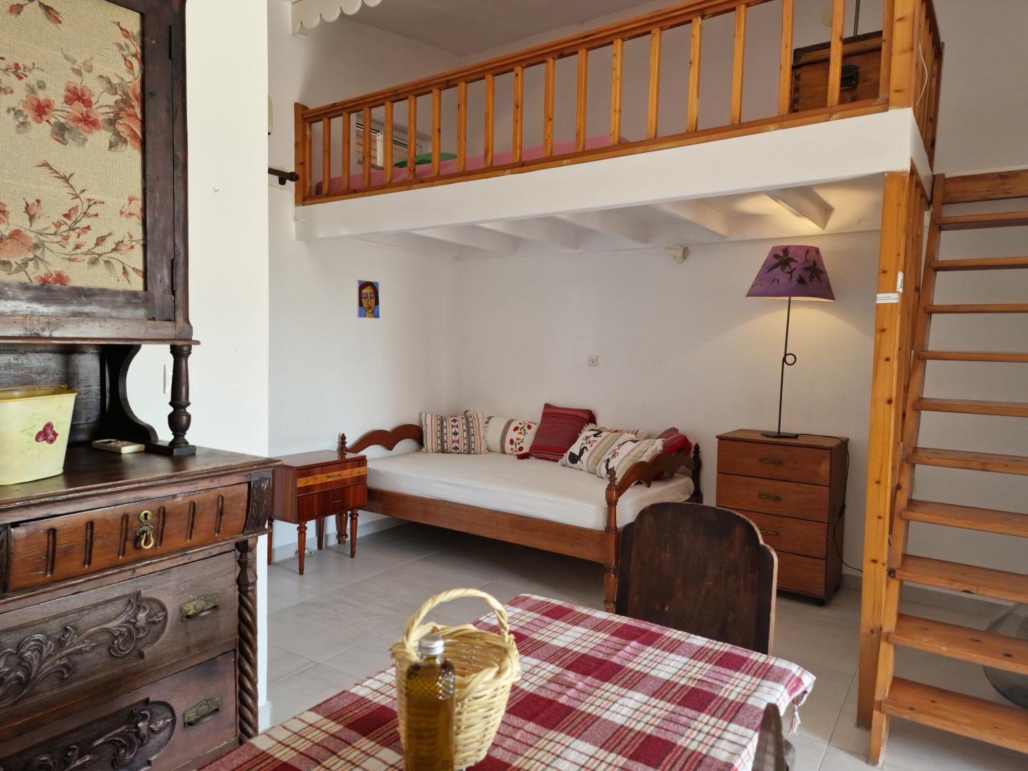 Asklipion Valley Guest House Kos-stad Buitenkant foto