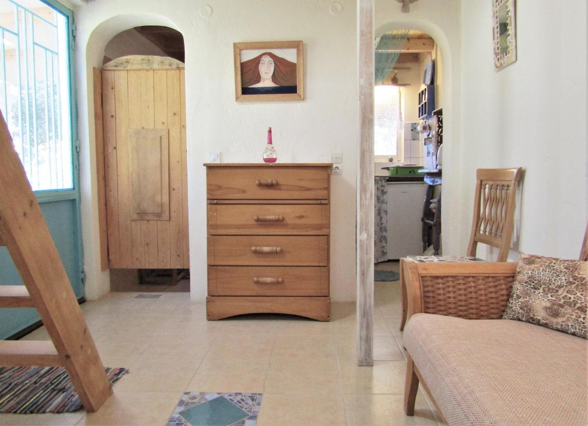 Asklipion Valley Guest House Kos-stad Buitenkant foto