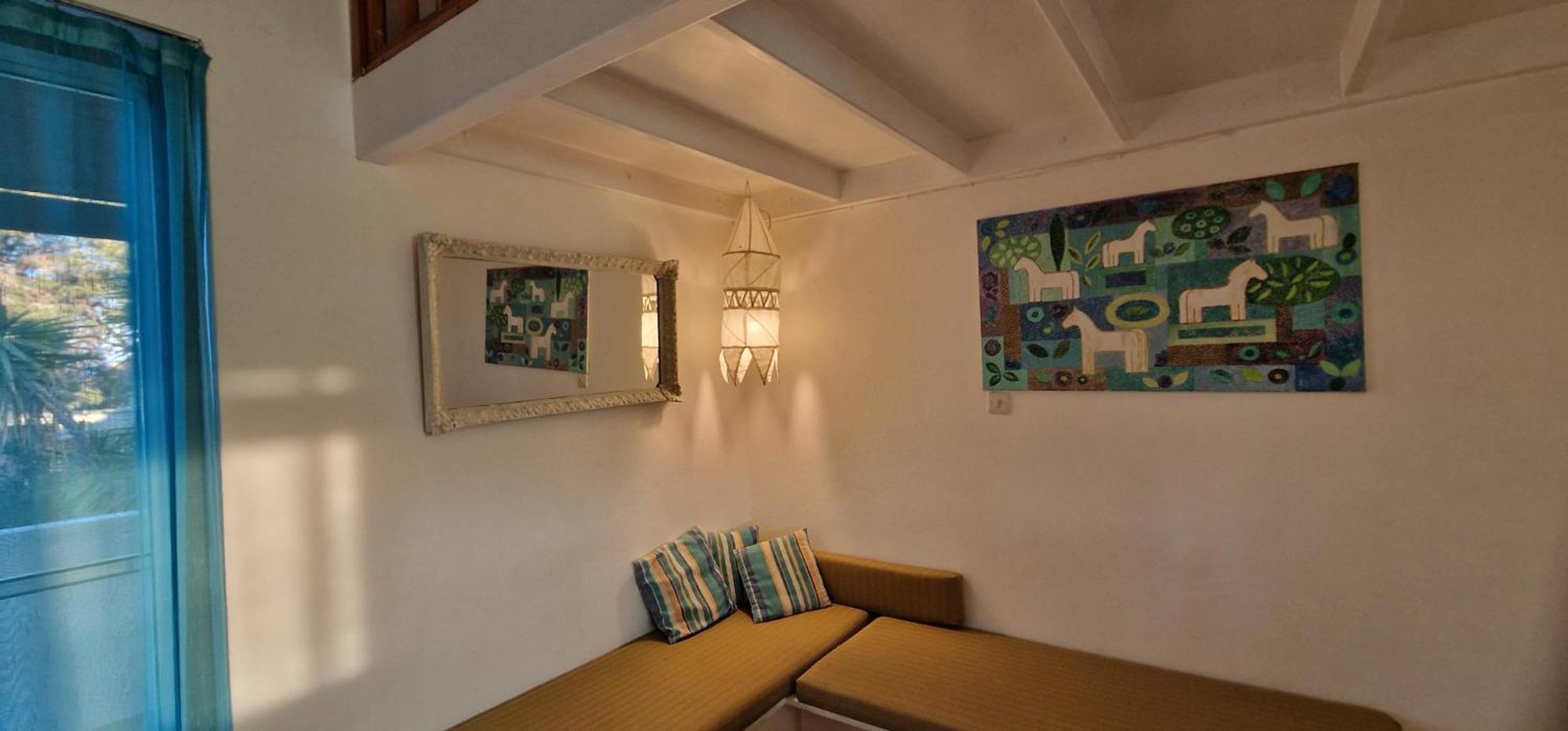 Asklipion Valley Guest House Kos-stad Buitenkant foto