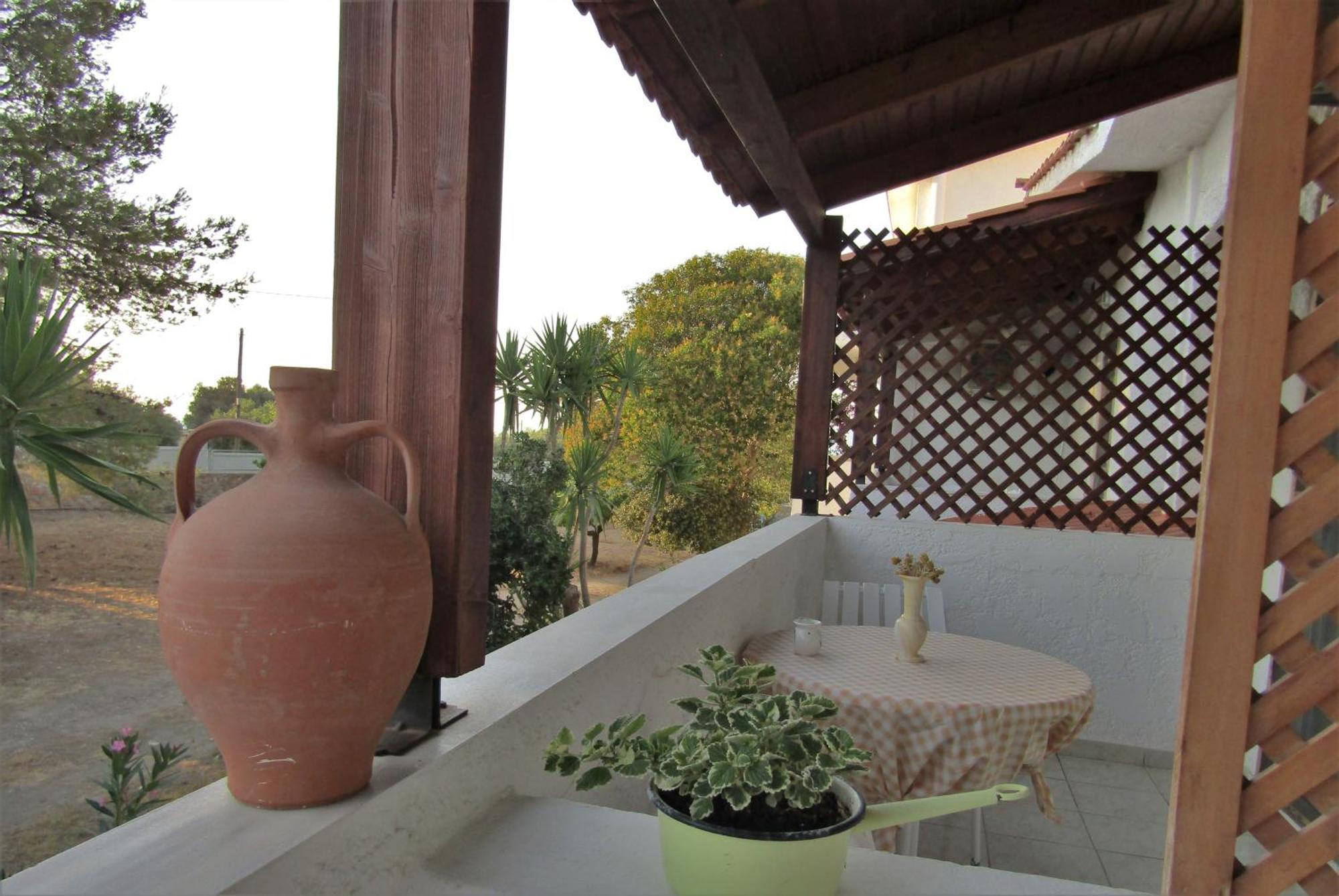Asklipion Valley Guest House Kos-stad Buitenkant foto