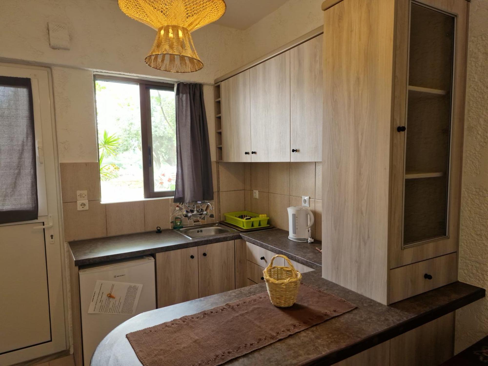 Asklipion Valley Guest House Kos-stad Kamer foto