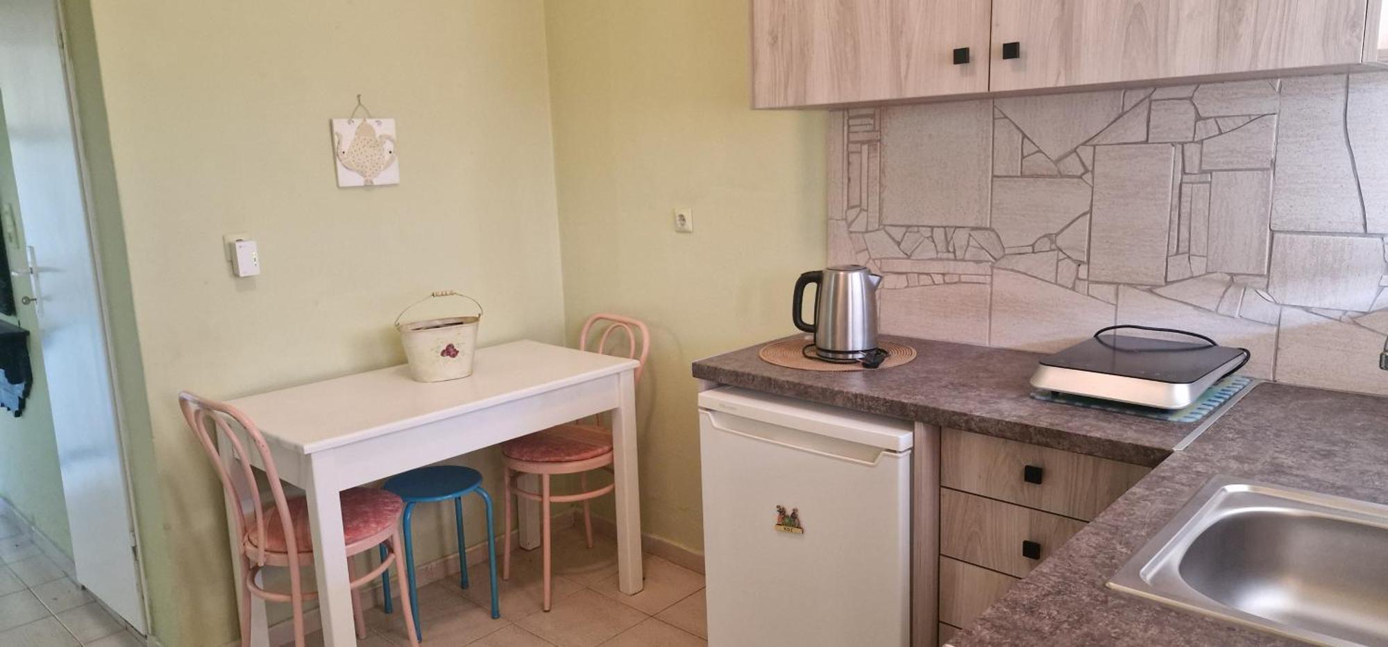 Asklipion Valley Guest House Kos-stad Kamer foto