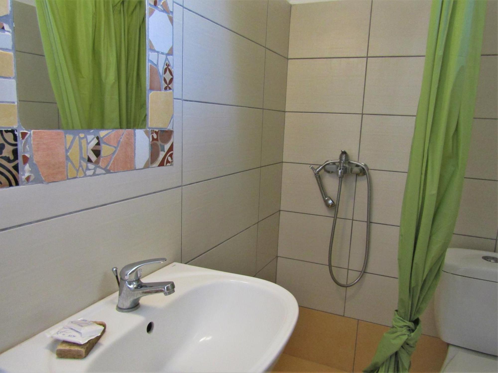 Asklipion Valley Guest House Kos-stad Kamer foto