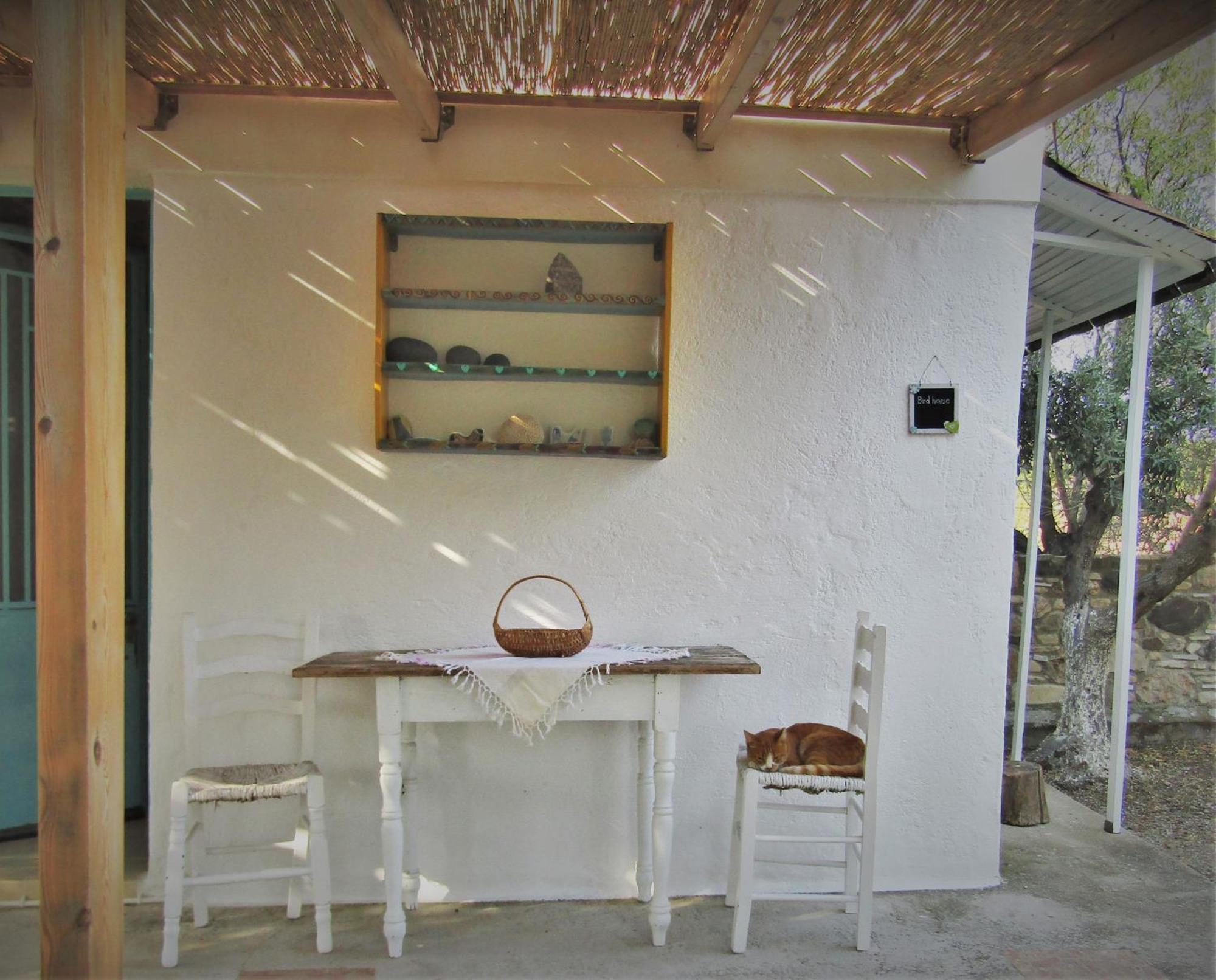 Asklipion Valley Guest House Kos-stad Buitenkant foto